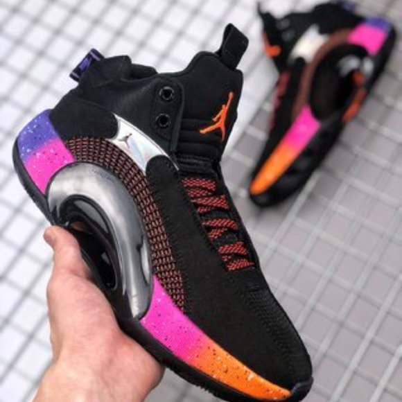 Air Jordan 35 \
